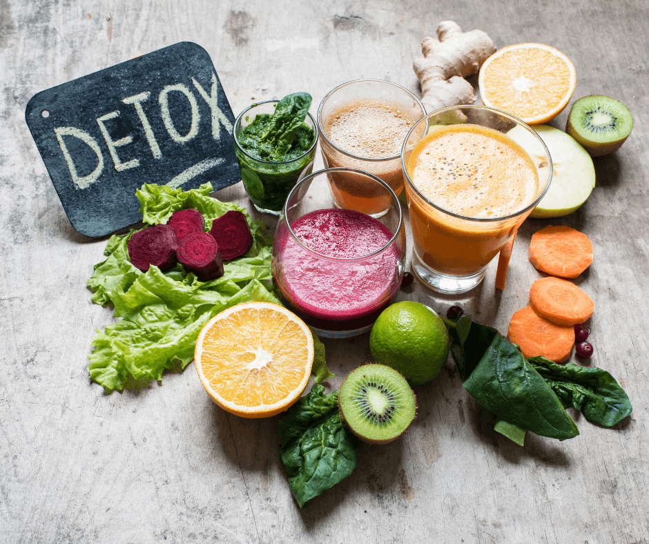 detox