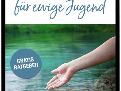 Jungbrunnen Ratgeber